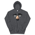 LOGO HOODIE ALL COLORS