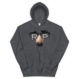LOGO HOODIE ALL COLORS