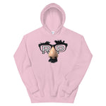 LOGO HOODIE ALL COLORS