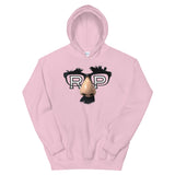 LOGO HOODIE ALL COLORS