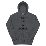 OG HOODIE BLACK FONT