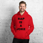 HOODIE BLACK FONT