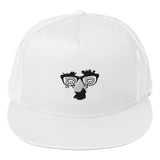 LOGO TRUCKER HATS