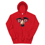 LOGO HOODIE ALL COLORS
