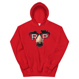 LOGO HOODIE ALL COLORS
