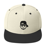 FRANK SNAPBACK HAT