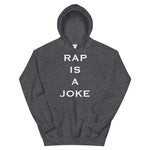 OG HOODIE WHITE FONT