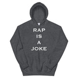 OG HOODIE WHITE FONT