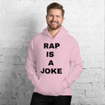HOODIE BLACK FONT