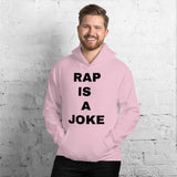 HOODIE BLACK FONT