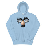 LOGO HOODIE ALL COLORS