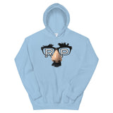 LOGO HOODIE ALL COLORS
