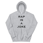 OG HOODIE BLACK FONT