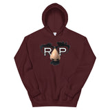 LOGO HOODIE ALL COLORS