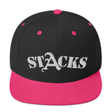 STACKS SNAPBACK ALL COLORS