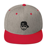 FRANK SNAPBACK HAT