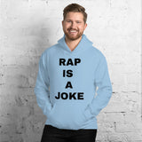 HOODIE BLACK FONT