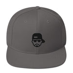 FRANK SNAPBACK HAT