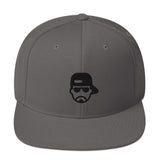 FRANK SNAPBACK HAT