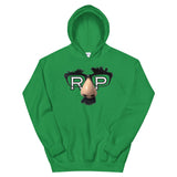 LOGO HOODIE ALL COLORS