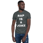 RIAJ TEE WHITE FONT