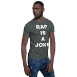 RIAJ TEE WHITE FONT