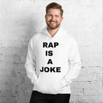 HOODIE BLACK FONT