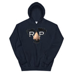 LOGO HOODIE ALL COLORS