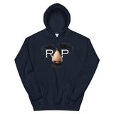 LOGO HOODIE ALL COLORS