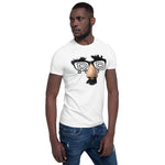 LOGO TEE ALL COLORS