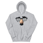 LOGO HOODIE ALL COLORS
