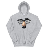 LOGO HOODIE ALL COLORS