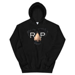 LOGO HOODIE ALL COLORS