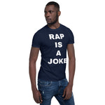 RIAJ TEE WHITE FONT