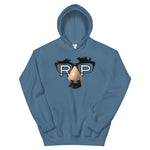 LOGO HOODIE ALL COLORS