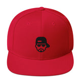 FRANK SNAPBACK HAT
