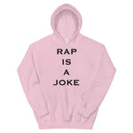 OG HOODIE BLACK FONT