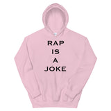 OG HOODIE BLACK FONT