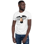 LOGO TEE ALL COLORS