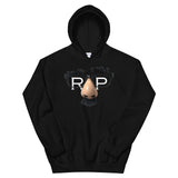 LOGO HOODIE ALL COLORS