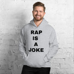 HOODIE BLACK FONT