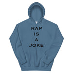 OG HOODIE BLACK FONT