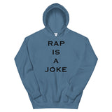 OG HOODIE BLACK FONT