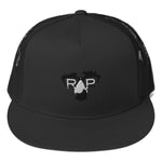 LOGO TRUCKER HATS