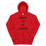 OG HOODIE BLACK FONT