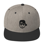 FRANK SNAPBACK HAT